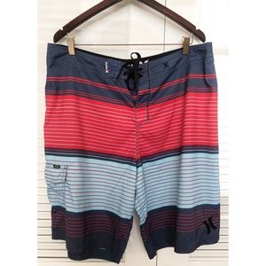 Hurley Swim Shorts Size 38